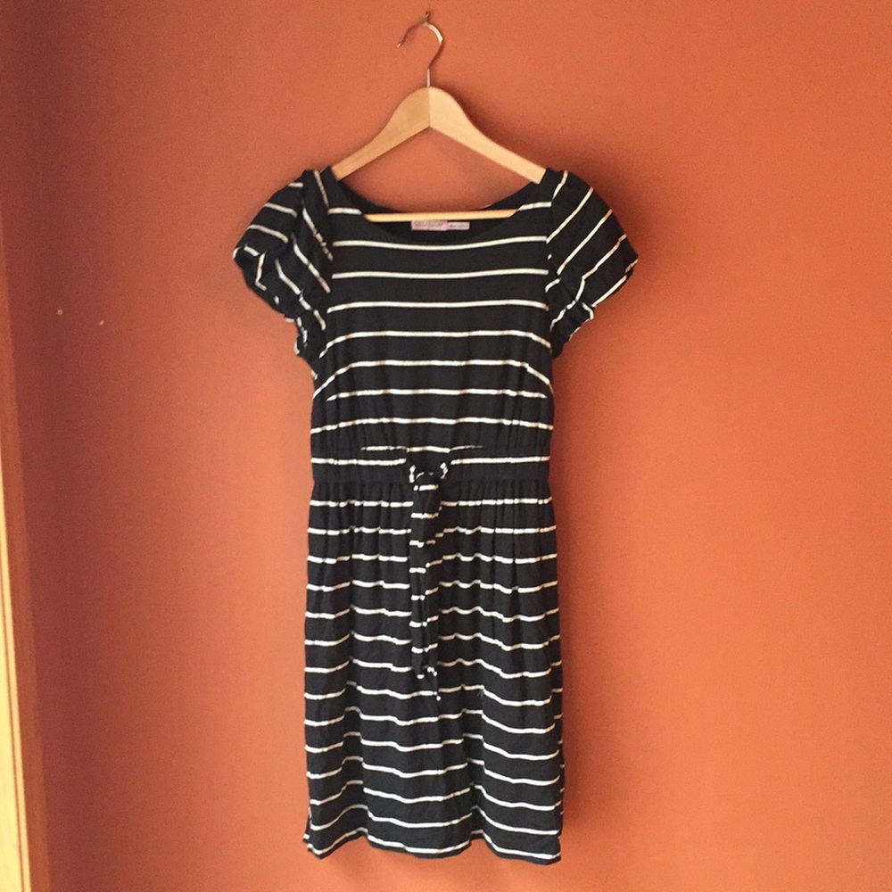 Juicy Couture nautical sundress